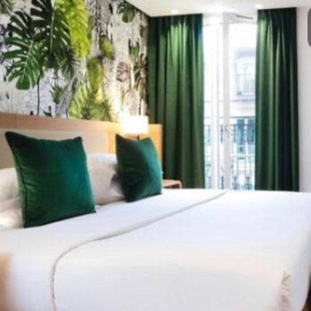 Lumiere Luxe Suites Beograd Eksteriør bilde