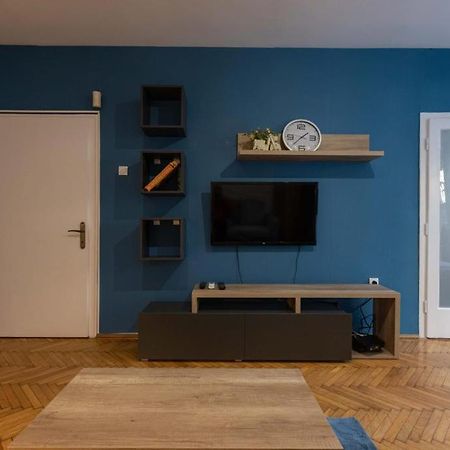 Lumiere Luxe Suites Beograd Eksteriør bilde