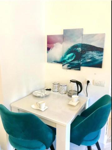 Lumiere Luxe Suites Beograd Eksteriør bilde