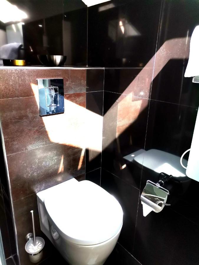 Lumiere Luxe Suites Beograd Eksteriør bilde
