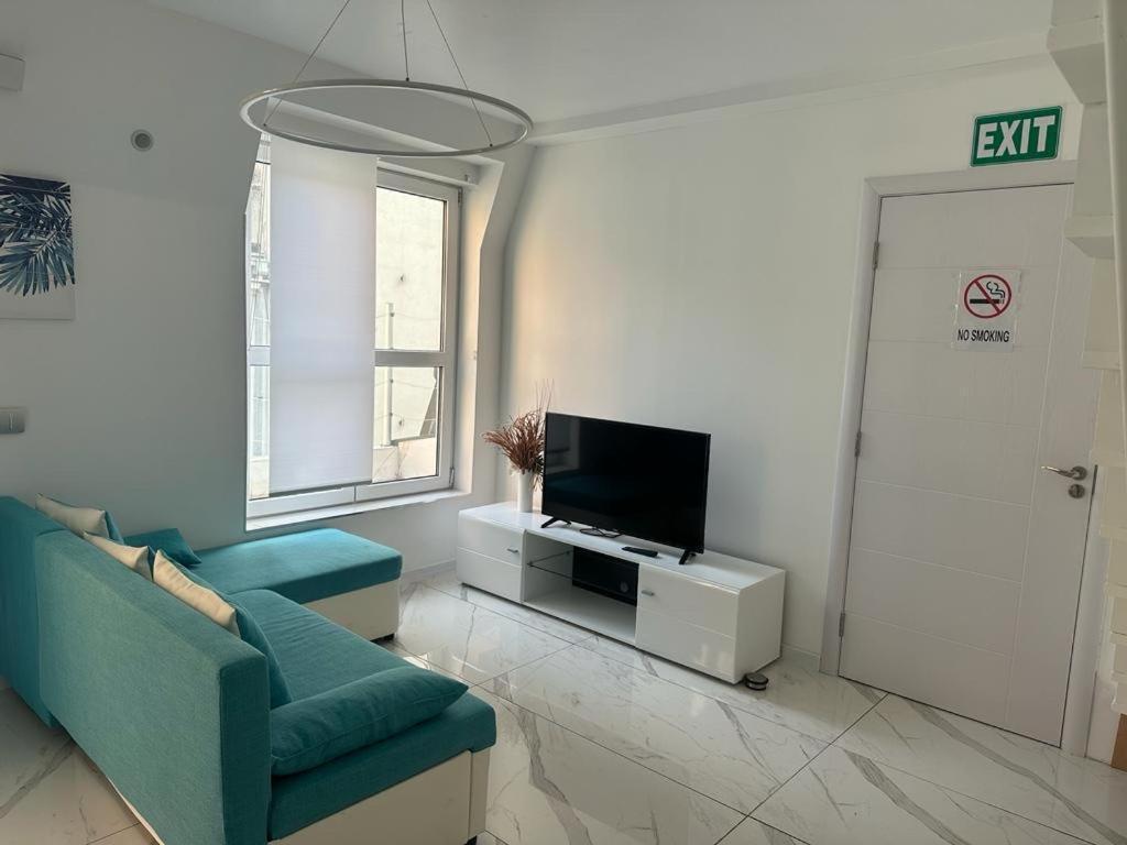 Lumiere Luxe Suites Beograd Eksteriør bilde
