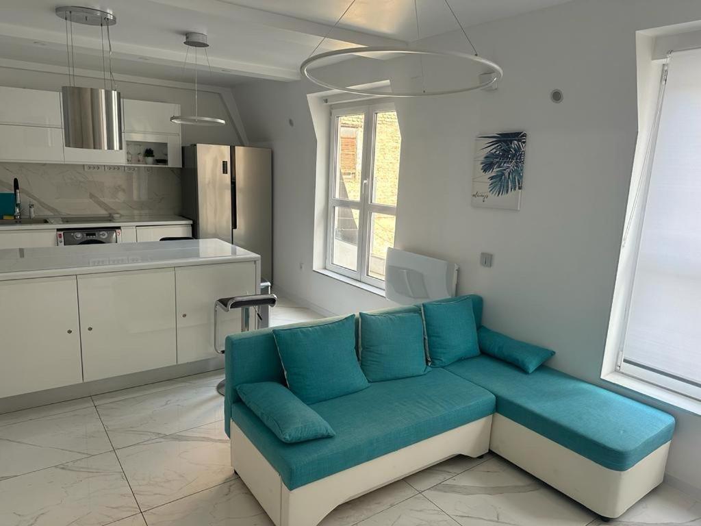Lumiere Luxe Suites Beograd Eksteriør bilde