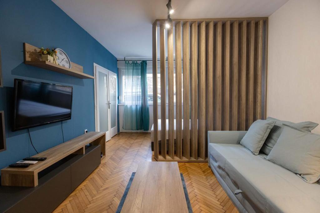 Lumiere Luxe Suites Beograd Eksteriør bilde