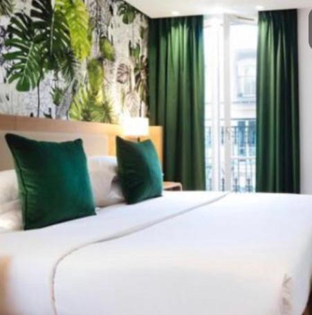 Lumiere Luxe Suites Beograd Eksteriør bilde