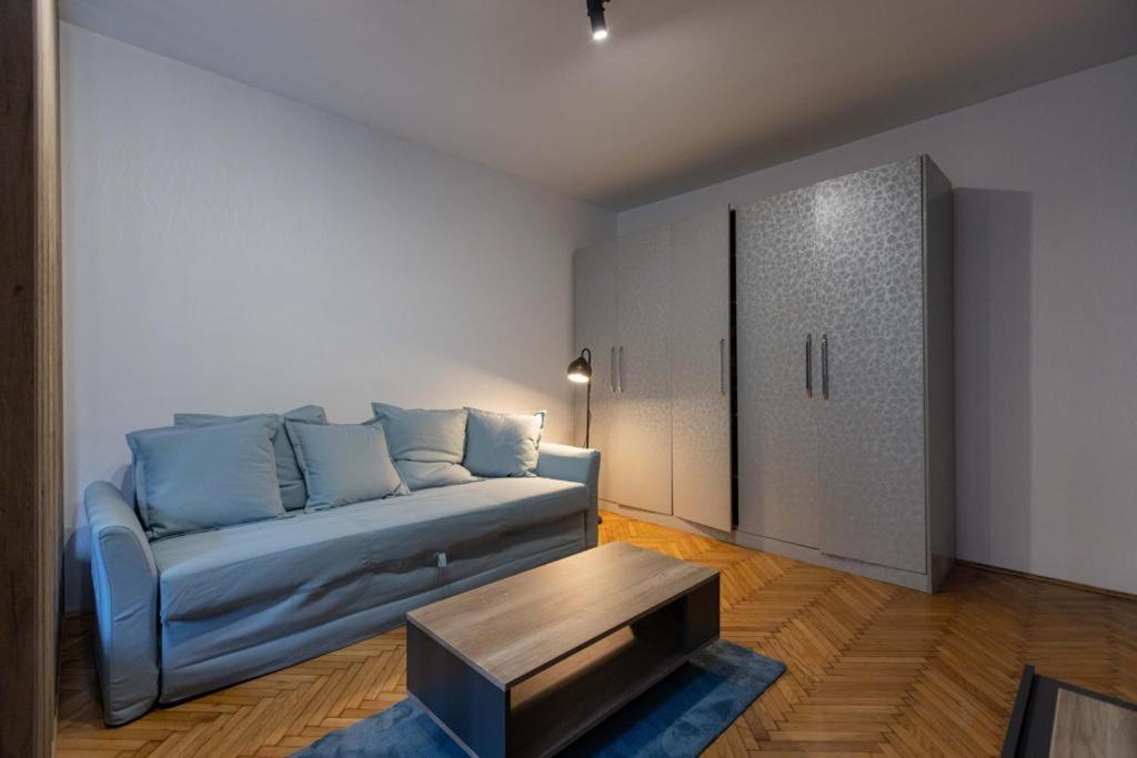 Lumiere Luxe Suites Beograd Eksteriør bilde