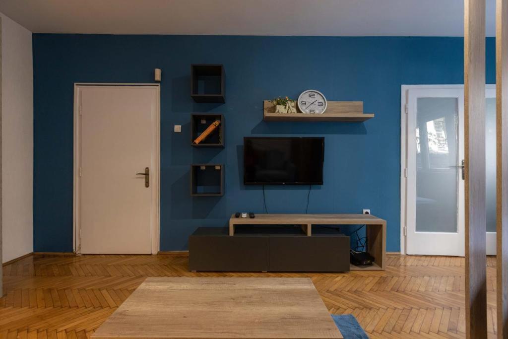 Lumiere Luxe Suites Beograd Eksteriør bilde