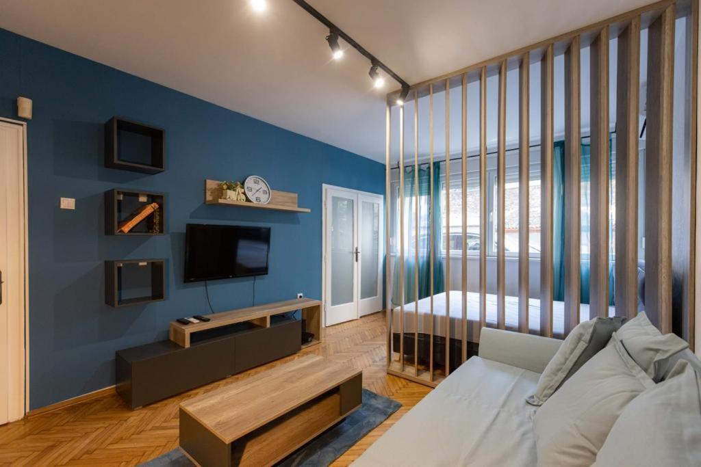 Lumiere Luxe Suites Beograd Eksteriør bilde