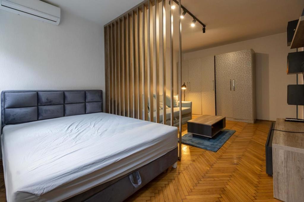 Lumiere Luxe Suites Beograd Eksteriør bilde
